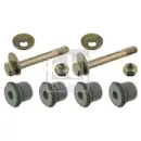 FEBI BILSTEIN 01714 Bremsscheibe 2 Stück vorn für BMW