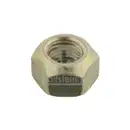 FEBI BILSTEIN 01714 Bremsscheibe 2 Stück vorn für BMW
