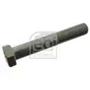 FEBI BILSTEIN Bremsscheiben 2 Stück vorn z. Bsp. für BMW