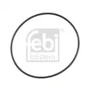 FEBI BILSTEIN 02494 Bremsscheiben 2 Stück vorn für OPEL
