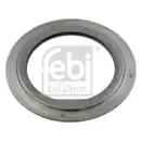 FEBI BILSTEIN 02494 Bremsscheiben 2 Stück vorn für OPEL