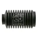 FEBI BILSTEIN 02552 Bremsscheiben 2 Stück hinten für OPEL