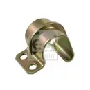 FEBI BILSTEIN 02583 Bremsscheiben 2 Stück vorn für VW