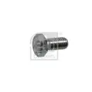 FEBI BILSTEIN 02583 Bremsscheiben 2 Stück vorn für VW