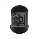 FEBI BILSTEIN 02583 Bremsscheiben 2 Stück vorn für VW