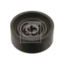 FEBI BILSTEIN 02583 Bremsscheiben 2 Stück vorn für VW