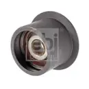 FEBI BILSTEIN 02583 Bremsscheiben 2 Stück vorn für VW