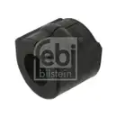 FEBI BILSTEIN 02583 Bremsscheiben 2 Stück vorn für VW