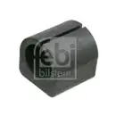 FEBI BILSTEIN 02583 Bremsscheiben 2 Stück vorn für VW