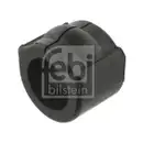 FEBI BILSTEIN 02586 Bremsscheiben 2 Stück vorn für OPEL