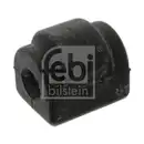 FEBI BILSTEIN 01716 Bremsscheiben 2 Stück vorn für BMW