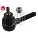 FEBI BILSTEIN 01723 Bremsscheiben 2 Stück hinten für BMW