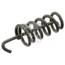 FEBI BILSTEIN Bremsscheiben 2 Stück vorn z. Bsp. für VW