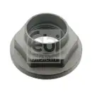 FEBI BILSTEIN 04091 Bremsscheiben 2 Stück hinten für BMW