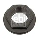 FEBI BILSTEIN 04091 Bremsscheiben 2 Stück hinten für BMW