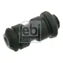 FEBI BILSTEIN 04092 Bremsscheiben 2 Stück hinten für BMW