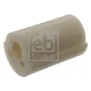 FEBI BILSTEIN 04092 Bremsscheiben 2 Stück hinten für BMW