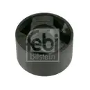 FEBI BILSTEIN 04092 Bremsscheiben 2 Stück hinten für BMW
