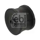 FEBI BILSTEIN 04438 Bremsscheiben 2 Stück vorn für BMW