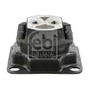 FEBI BILSTEIN 04438 Bremsscheiben 2 Stück vorn für BMW