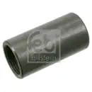 FEBI BILSTEIN 04525 Bremsscheiben 2 Stück hinten für OPEL