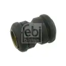 FEBI BILSTEIN 02806 Bremsscheiben 2 Stück vorn für OPEL