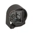 FEBI BILSTEIN 02806 Bremsscheiben 2 Stück vorn für OPEL