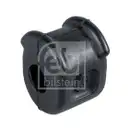 FEBI BILSTEIN 02806 Bremsscheiben 2 Stück vorn für OPEL