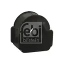 FEBI BILSTEIN 02806 Bremsscheiben 2 Stück vorn für OPEL