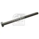 FEBI BILSTEIN Bremsscheiben 2 Stück hinten z. Bsp. für AUDI