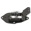 FEBI BILSTEIN Bremsscheiben 2 Stück hinten z. Bsp. für AUDI