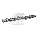 FEBI BILSTEIN 03169 Bremsscheiben 2 Stück vorn für FORD