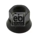 FEBI BILSTEIN 04848 Bremsscheiben 2 Stück vorn für OPEL