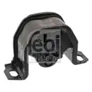 FEBI BILSTEIN 05179 Bremsscheiben 2 Stück vorne für OPEL