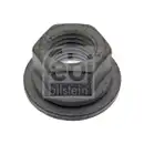 FEBI BILSTEIN 05179 Bremsscheiben 2 Stück vorne für OPEL