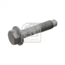 FEBI BILSTEIN 05179 Bremsscheiben 2 Stück vorne für OPEL