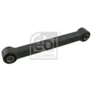 FEBI BILSTEIN 05179 Bremsscheiben 2 Stück vorne für OPEL