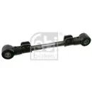 FEBI BILSTEIN 05179 Bremsscheiben 2 Stück vorne für OPEL