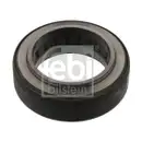 FEBI BILSTEIN 05185 Bremsscheiben 2 Stück vorn für OPEL