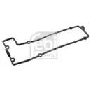 FEBI BILSTEIN 05185 Bremsscheiben 2 Stück vorn für OPEL