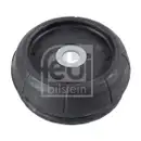 FEBI BILSTEIN 05185 Bremsscheiben 2 Stück vorn für OPEL