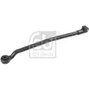 FEBI BILSTEIN 05230 Bremsscheiben 2 Stück vorn für MERCEDES-BENZ