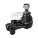 FEBI BILSTEIN 05230 Bremsscheiben 2 Stück vorn für MERCEDES-BENZ