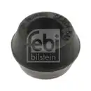 FEBI BILSTEIN 05230 Bremsscheiben 2 Stück vorn für MERCEDES-BENZ
