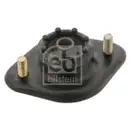 FEBI BILSTEIN Bremsscheiben 2 Stück hinten z. Bsp. für MERCEDES-BENZ