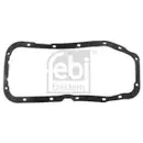 FEBI BILSTEIN 04629 Bremsscheiben 2 Stück hinten für MERCEDES-BENZ