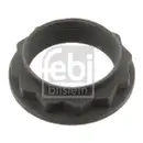 FEBI BILSTEIN 04844 Bremsscheiben 2 Stück vorn für OPEL