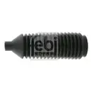 FEBI BILSTEIN 05652 Bremsscheiben 2 Stück hinten für FORD