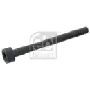 FEBI BILSTEIN Bremsscheiben 2 Stück vorn z. Bsp. für FORD