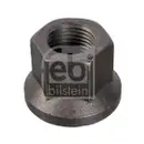 FEBI BILSTEIN 06310 Bremsscheiben 2 Stück vorn für VW